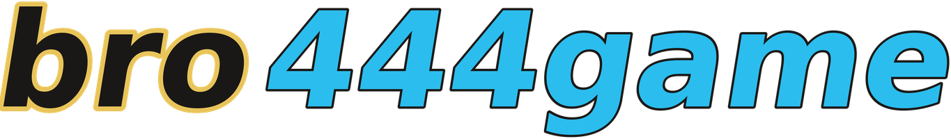 bro444game logo