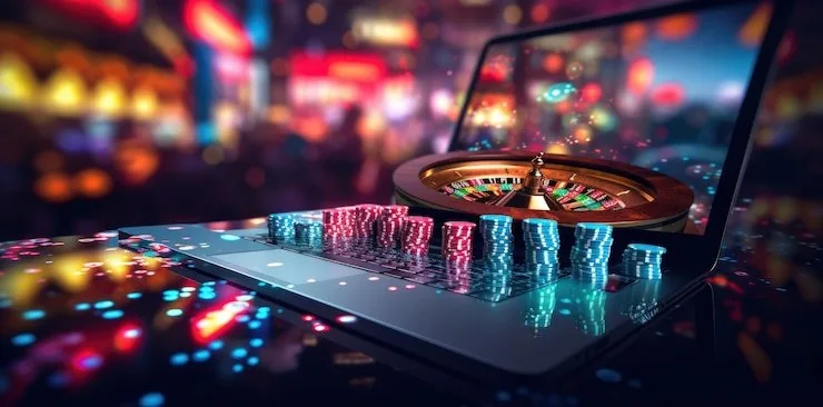 bro444game Baccarat Twilight